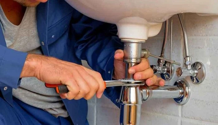 شركة كشف تسربات المياه بالرياض