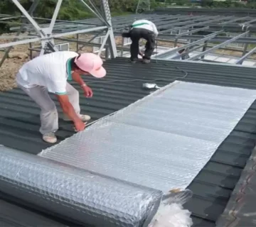 أفضل طرق العزل الحراري